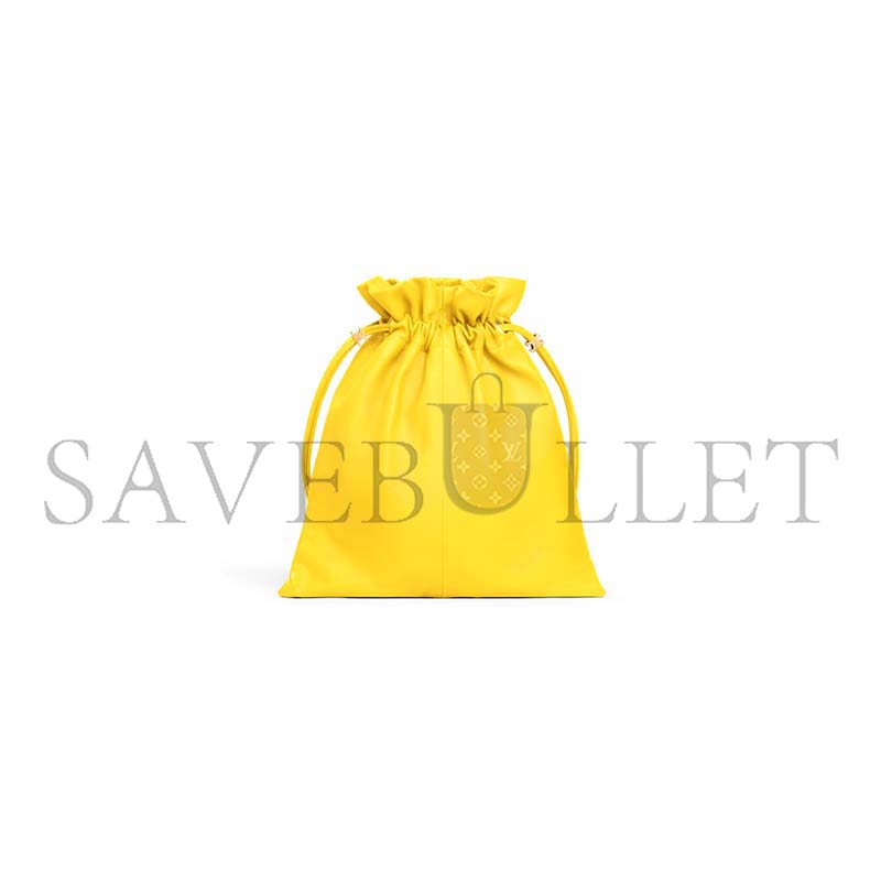 Ce1i*e small crystal pouch in lambskin 123662j79.gfv5 (32*29*0.5cm)
